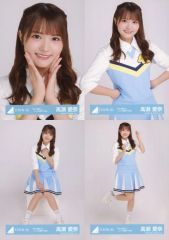 日向坂46 生写真 清水理央 コンプ 君しか勝たん 年末歌唱 - メルカリ