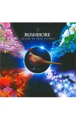 CD／RUSHMORE／REASON OF FOUR SEASONSのサムネイル