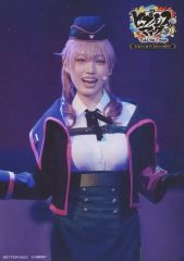 [중고]생사진(여성) 오타 유메리(사답원 仄仄)/라이브 포토·캐릭터 샷/Blu-ray·DVD[무대 히프노시스 마이크 -Division Rap Battle- Rule the Stage -Ideal and Reality-]HYPNOSI