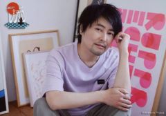 [중고]생 사진(남성) 요시노 유유/가로형/Kiramune Presents Hiroyuki Yoshino Live Tour 2025 [애니바가 흐르기 때문에 사과에 내가 흐릅니다]브로마이드(공통)