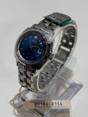 SEIKO Chorus 2118-0280 Hand-wound Wristwatch, Working Condition