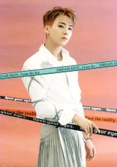 [중고]생사진(남성) JO1/카와지리 연꽃/CD[EQUINOX][통상반]OFIFICIAL STORE(FC회원 한정) 특전 생사진