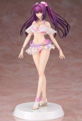 ガレージキット 1/8 サイレントヒル 深水雛子 フィギュア 未塗装未組立