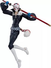 FINAL FANTASY CHROME FIGURE ガーネット - メルカリ
