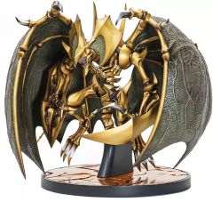 新品】遊戯王デュエルモンスターズ 降雷皇ハモン フィギュア 七精門の
