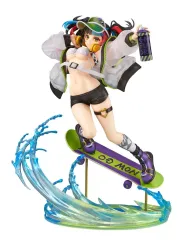 【中古】フィギュア バーサーカー/清少納言 「Fate/Grand Order」 1/7 PVC＆ABS製塗装済み完成品