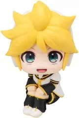 【中古】フィギュア るかっぷ 鏡音レン 「キャラクター・ボーカル・シリーズ02 鏡音リン・レン」