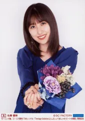 中古】生写真(ハロプロ) モーニング娘。'21/佐藤優樹/上半身・2Lサイズ