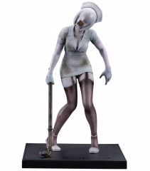 SILENT HILL 2 バブルヘッドナース オールドスタイル リペイント