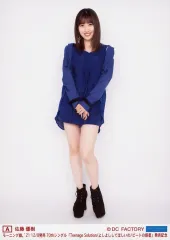 中古】生写真(ハロプロ) モーニング娘。'21/佐藤優樹/全身・2Lサイズ