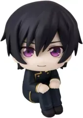 【中古】フィギュア るかっぷ ルルーシュ・ランペルージ 「コードギアス 反逆のルルーシュ」