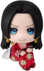 【中古】フィギュア るかっぷ ボア・ハンコック 「ワンピース」