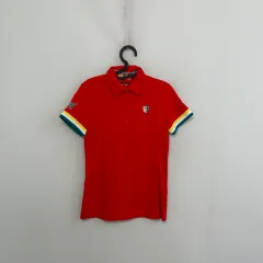 ルイカステル ゴルフ レディース 半袖 Tシャツ 90
