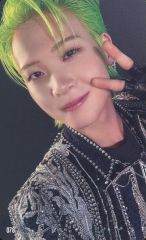 [중고] 컬렉션 카드 (남성) 078 : JO1 / 카와지리 연꽃 / [JO1DER SHOW 2024 'WHEREVER WE ARE'] 회장 한정 상품 구입 특전 트레이딩 카드