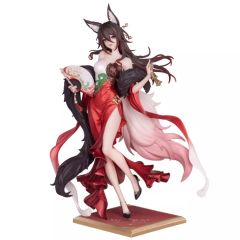 箱あり】アズールレーン 赤城 楽園の彼岸花 1/8 フィギュア WAVE