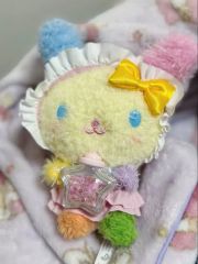 ベイビーザスターズシャインブライト♡うさくみゃ ぬいぐるみ