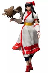 1/8ナコルル 1/6紫ナコルル ガレージキット サムライスピリッツ - メルカリ