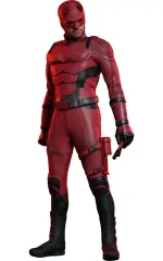 【新品】フィギュア デアデビル 「デアデビル：ボーン・アゲイン」 テレビ・マスターピース 1/6 アクションフィギュア