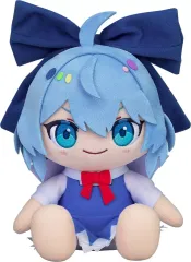 2026年最新】チルノ ぬいぐるみの人気アイテム - メルカリ
