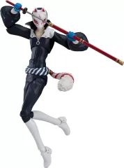 【新品】フィギュア figma フォックス 「ペルソナ5」のサムネイル