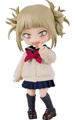 【新品】フィギュア ねんどろいどどーる トガヒミコ 「僕のヒーローアカデミア」