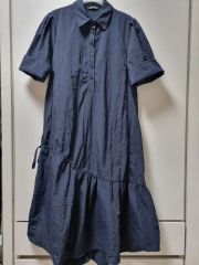 美品】styling シルクコットン ブラウス kei shirahata - メルカリ
