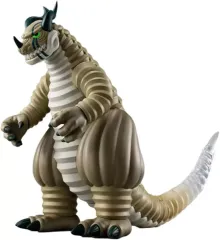 【新品】フィギュア 透明怪獣 「ダンダダン」 オカルティックソフビコレクションのサムネイル