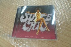 SUITE CHIC 安室奈美恵 WHEN POP HITS THE LAB CD 管理g0530 - メルカリ