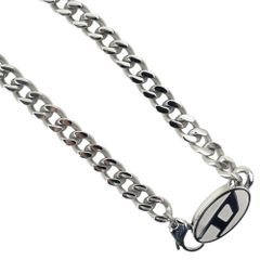 DIESEL チェーン ネックレス DX1433 - メルカリ