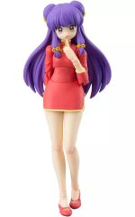 [신품] 피규어 S.H.Figuarts 샴푸 [란마 1/2]