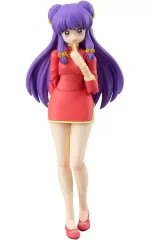 【新品】フィギュア S.H.Figuarts シャンプー 「らんま1/2」のサムネイル