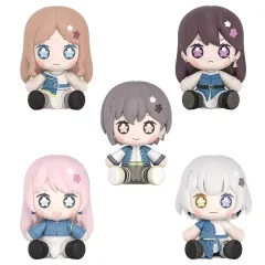【新品】フィギュア Huggy Secret Good Smile MyGO!!!!! 「BanG Dream!」 BOX