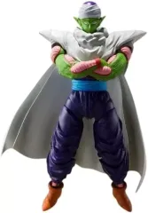 2026年最新】s.h.figuarts ドラゴンボール ピッコロ-誇り高きナメック