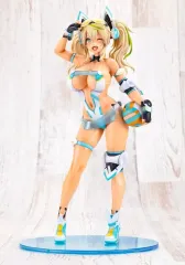 【新品】フィギュア 夏色のジェネ【サマーバケーション】 「ファンタシースターオンライン2 es」 1/6 PVC製塗装済み完成品のサムネイル