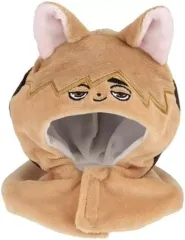 【新品】フィギュア るかっぷ ポンチョ ツムキツネ 「ハイキュー!!」