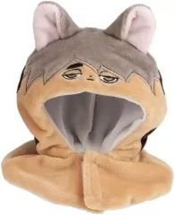 【新品】フィギュア るかっぷ ポンチョ サムキツネ 「ハイキュー!!」