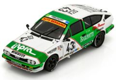 ミニカー EXOTO Alfa RomeoTransporter Pirelli 1/43 EXOTO Alfa RomeoTransporter Pirelli 1/43 - メルカリ