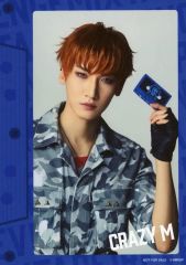[중고] 원시 사진(남성) 마스나가 타쿠야(독도 메이슨 리조)/캐릭터 샷/Blu-ray[무대 히프노시스 마이크 -Division Rap Battle- Rule the Stage<Mix Tape1 Revenge&EL]