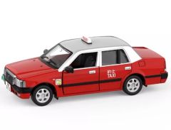 TINY 日産セドリック Y31 タクシー（香港） - メルカリ