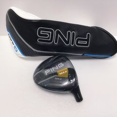PING G440 LST ドライバー ヘッドの下面凹みがございます。 - メルカリ