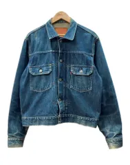 2026年最新】levis gジャン 71507の人気アイテム - メルカリ