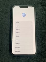 au デモ機 iPhone 16e【Wi-Fi専用】やや傷あり - メルカリ