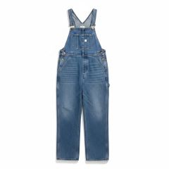 もゆゆ様専用出品です。Bibiy. SUSPENDER ROSE DENIM - メルカリ
