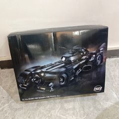 ☆美品☆ 1/18 ホットウィール バットマン アーカムナイト バット