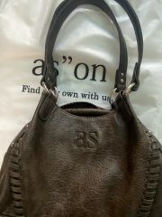 as