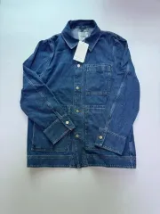 新品 COS デニムジャケット Lのサムネイル