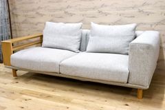 Boconcept Modena 2.5人掛け Lazio3090 ベージュ - メルカリ