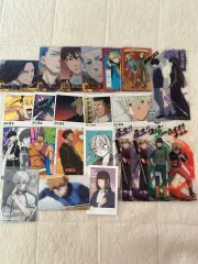 ブルーロック 怪獣8号 NARUTO -ナルト- サカモトデイズ 東京リベンジャーズ ジョジョ 支流グッズ まとめ