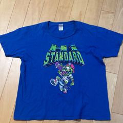 2*6様 ハイスタンダード hi-standard エアジャム tシャツ air - メルカリ