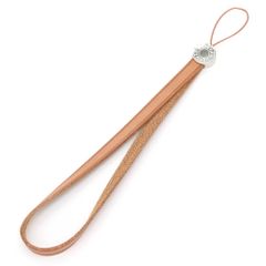 HERMES エルメス セリエ ストラップ ネイビー シルバー 正規品 - メルカリ